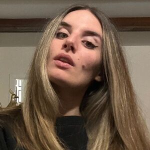 Meet your Posher, Chiara